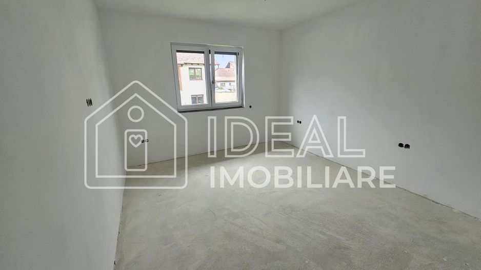 Casa pe un singur Nivel cu 450 mp de teren, in Selimbar - Poză 20