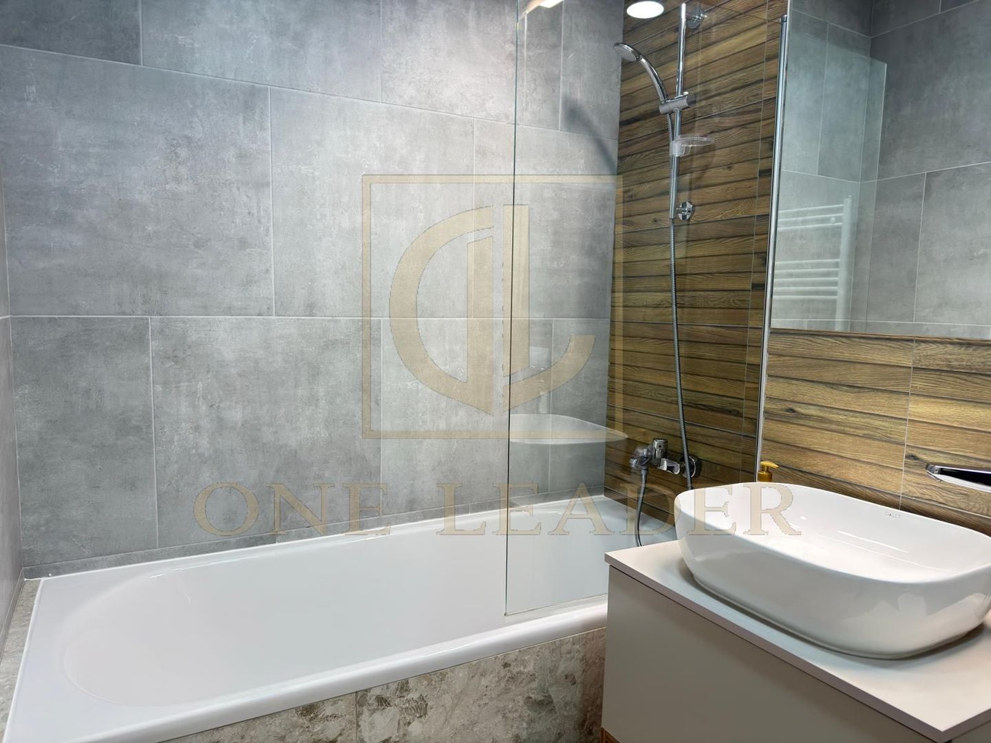 Apartament 2 camere – Tractorul, Brașov | 68 mp | Parcare inclusă - Poză 5