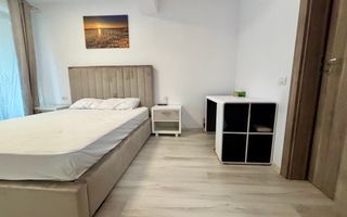 Apartament 2 camere | Open Space | Parcare Subterană | Platinum - Poză 11