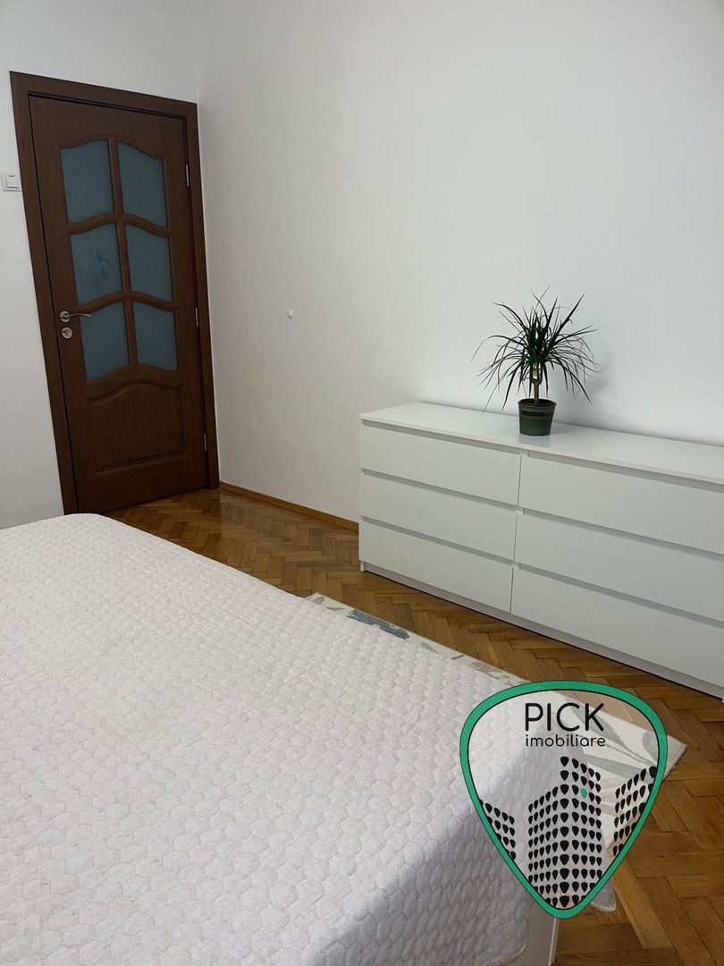 P 4256 - Apartament cu 2 camere în Târgu Mureș, Aleea Carpați - Poză 9