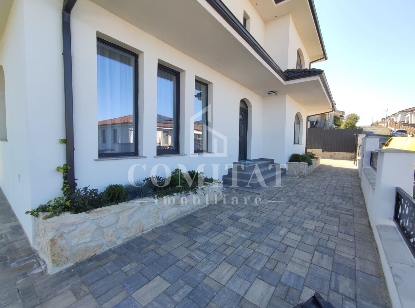 Casa individuala || 124 mp || zona Dezmir - Poză 30