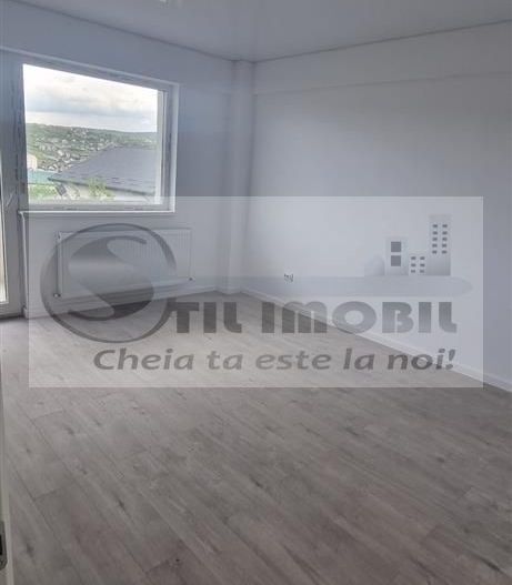 Apartament 2 camere -decomandat - Bucium - Poză 3