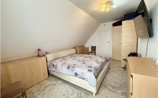 Apartament 4 camere | Valea Aurie, Sibiu – mobilat și utilat, loc de parcare - Poză 7