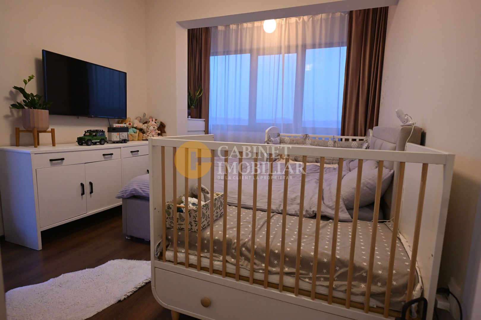 Penthouse exclusiv | 3 camere | Terasă 40 mp | 101 mp total | WestHill 3 - Poză 10