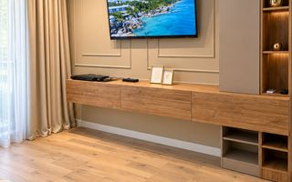 Prima Închiriere I Vilă 3 camere | Pipera Plaza | Curte privată - Poză 4