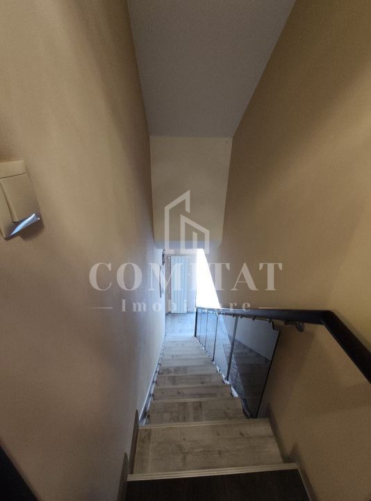 Apartament de vanzare 3 camere | Zona Porii - Poză 13