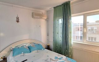 Apartament 3 camere decomandat 2 bai Bloc 1986 Apusului-str. Alesd - Poză 14