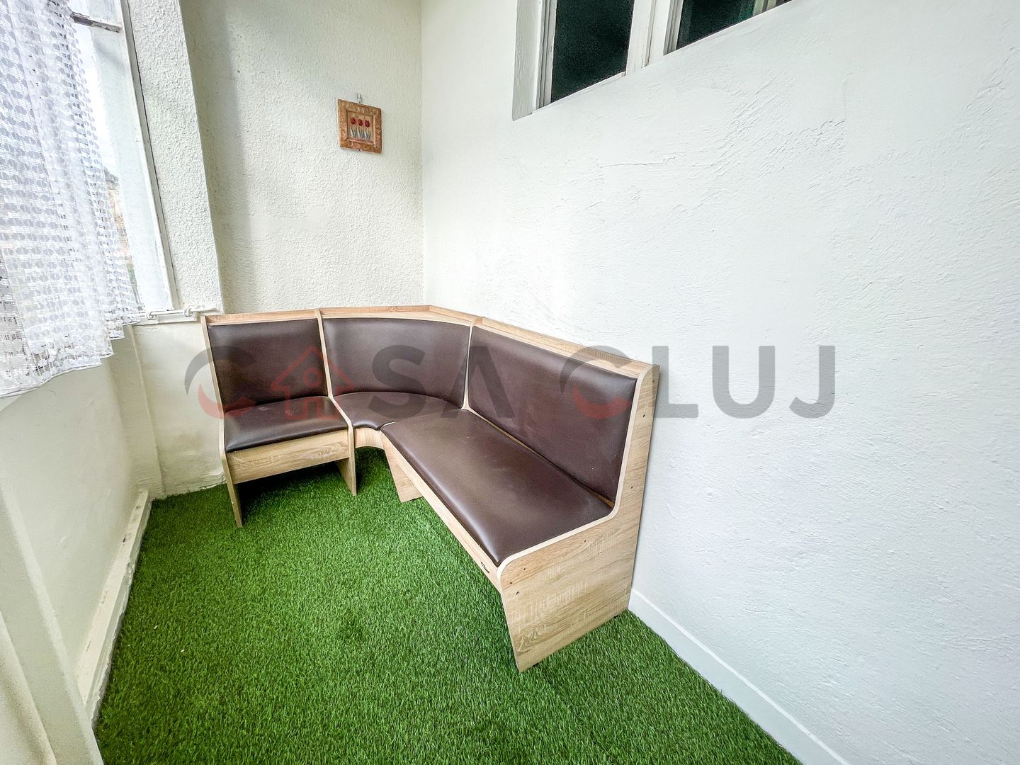 2600 euro/ mp - 3 camere decomandate - Club Transilvania - Poză 7