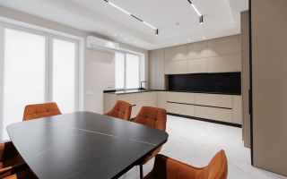 Chirie, casă, 4 camere, strada Plaiului, Botanica - Poză 8