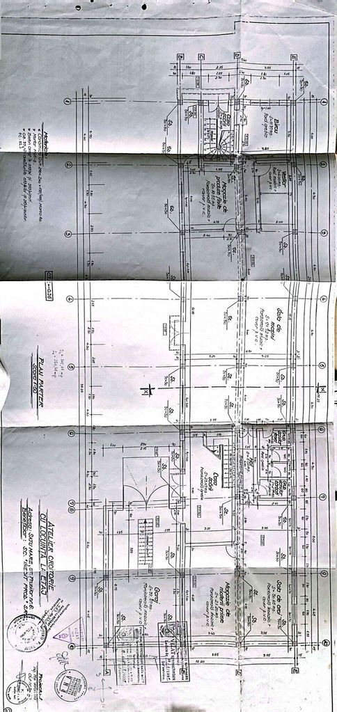BRASADAS vinde casa pentru locuinta sau activitate comercială. - Poză 4