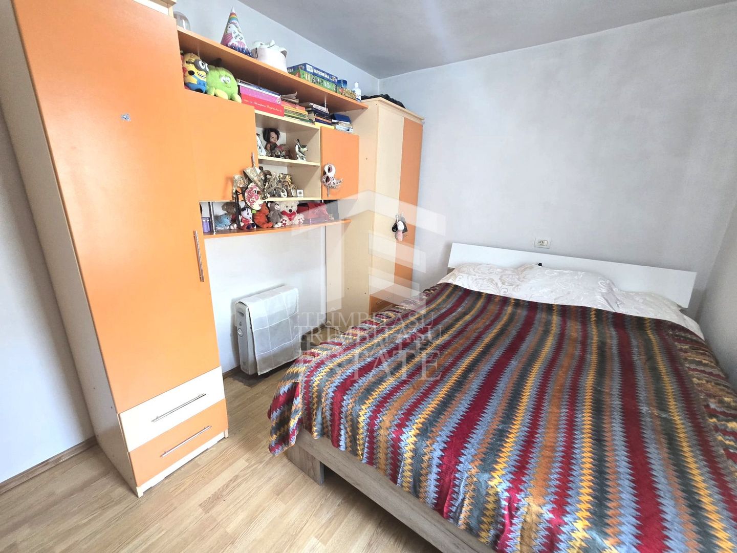 OVIDIU - Casa 3 camere | teren | canalizare | loc parcare - Poză 11