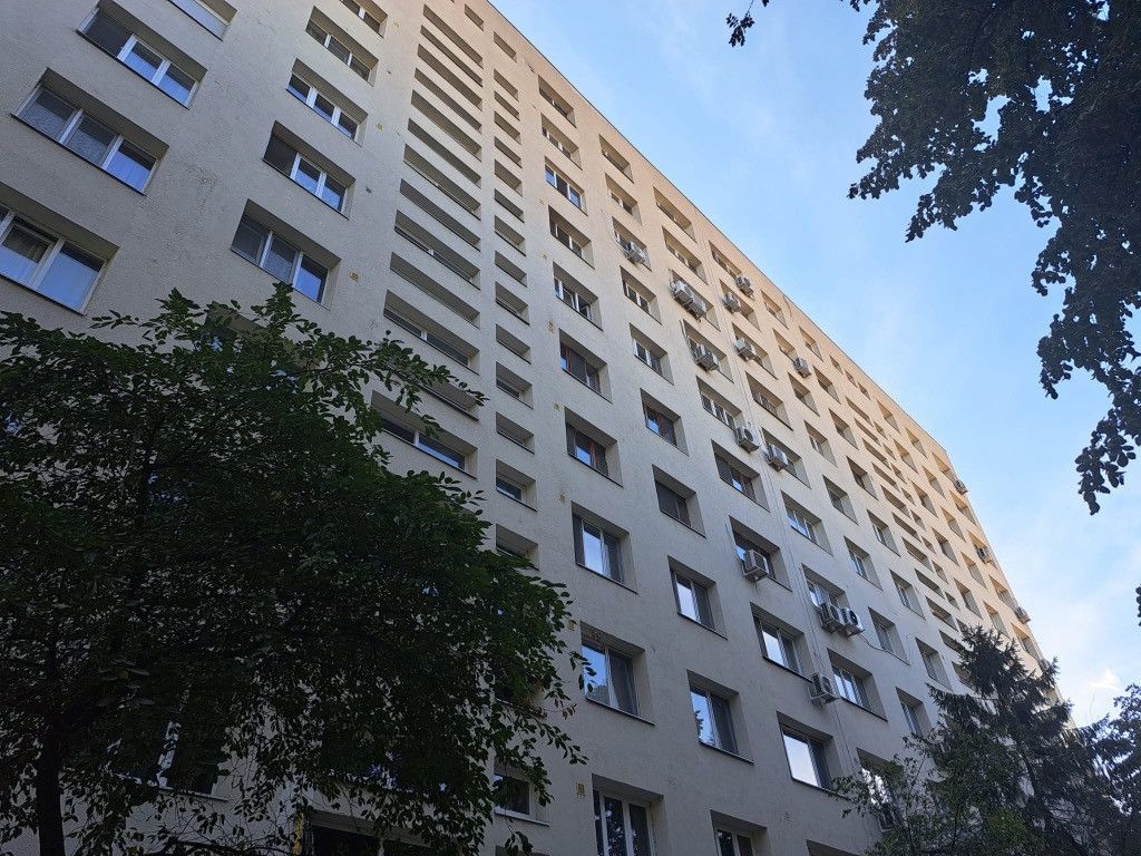 Apartament 3 camere Piata Domenii cu dubla vedere panoramica + boxa - Poză 3