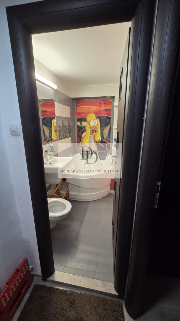 Apartament 3 camere spațios | Parcare | Zona Kaufland Mănăștur - Poză 11