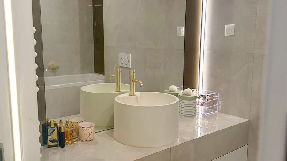 Chirie Apartament 2 camere I Cortina North I 1 Dormitor & 1 Birou - Poză 9