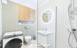 Apartament elegant si confortabil, parcare subterana, in City of Mara - Poză 19