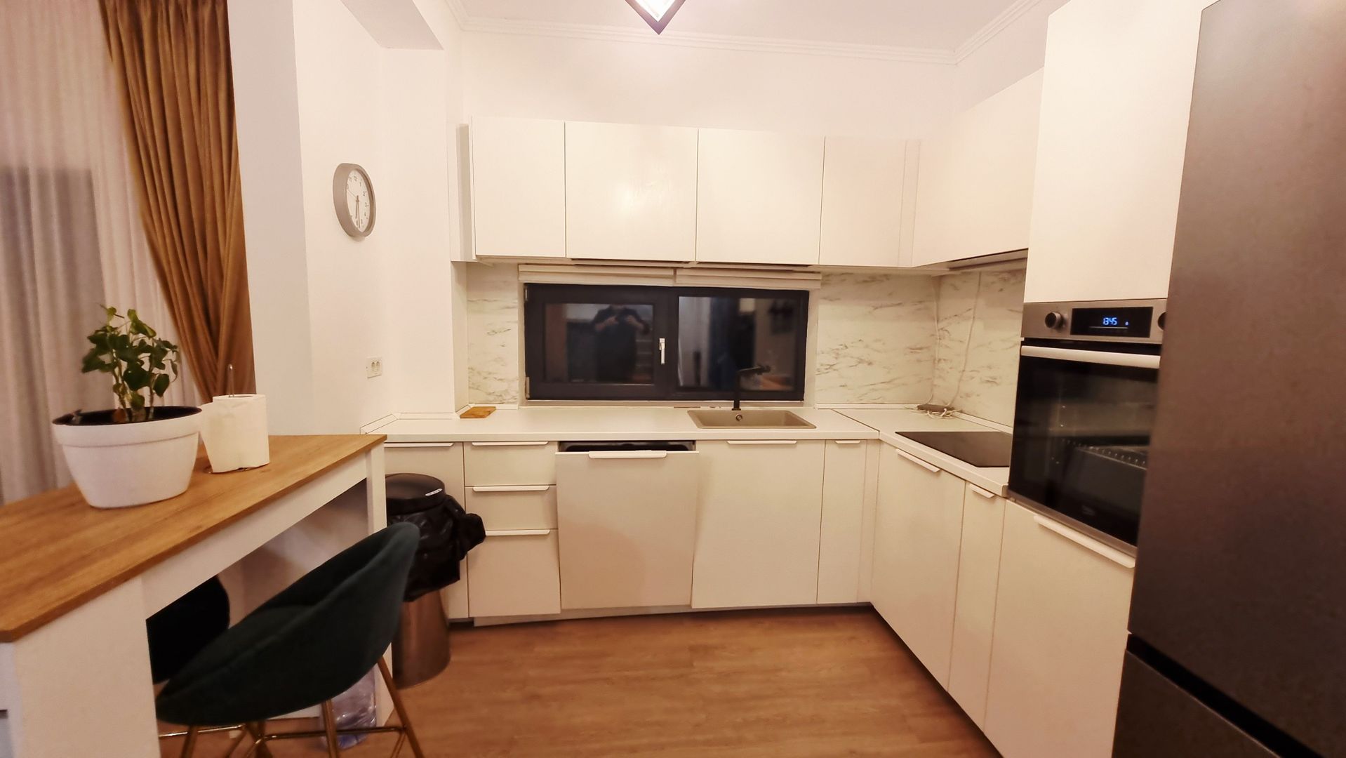 Vilă individuală modernă, complet mobilată | Tunari - Poză 4