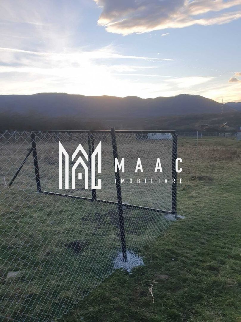 Teren Intravilan | 467Mp | Zona Cisnădie - Poză 1