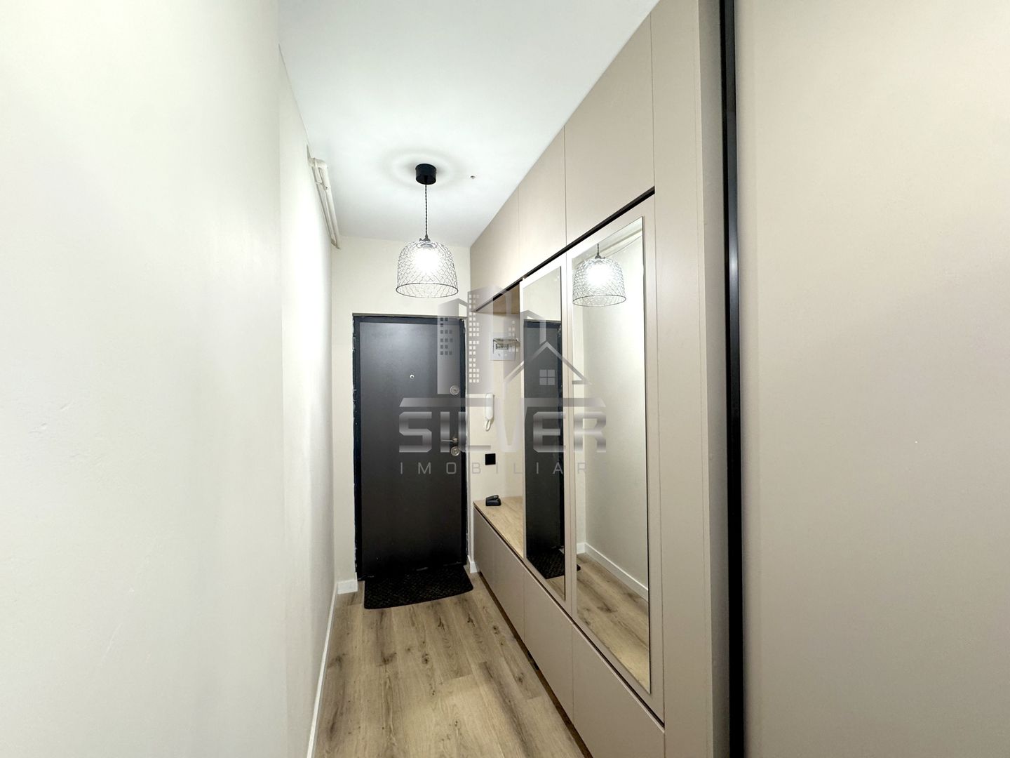 Apartament cu 3 camere la cheie/56 mp/parcare. - Poză 13