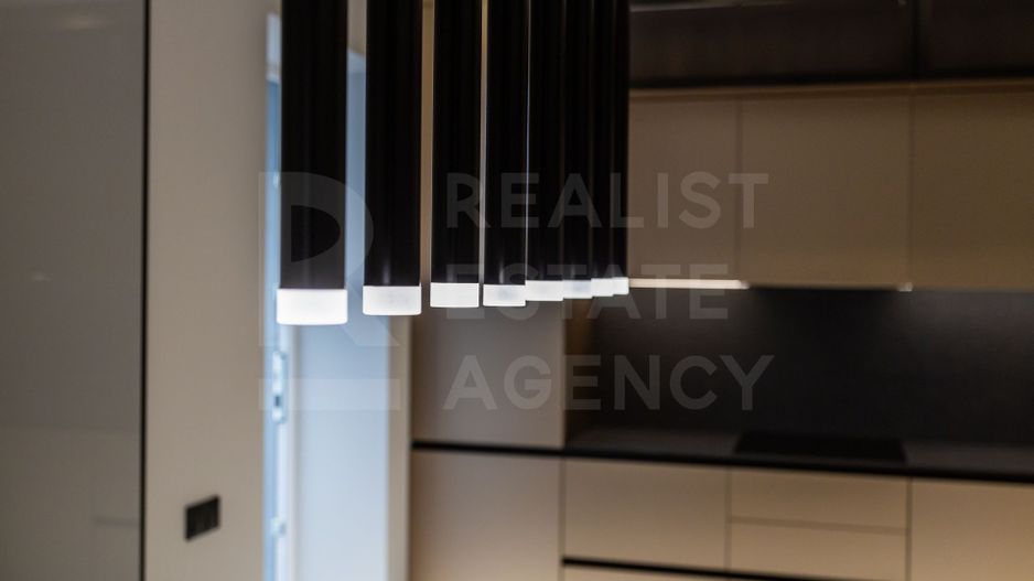 Vânzare, high-tech de lux, 6 camere, Rîșcani - Poză 27