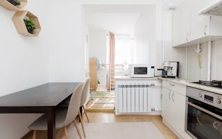 Vânzare, apartament, o cameră, str. Gheorghe Asachi, Telecentru - Poză 6