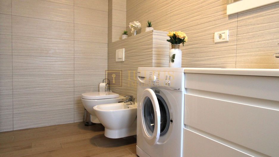 bloc nou, loc de parcare, dressing-Dumbravita - Poză 13