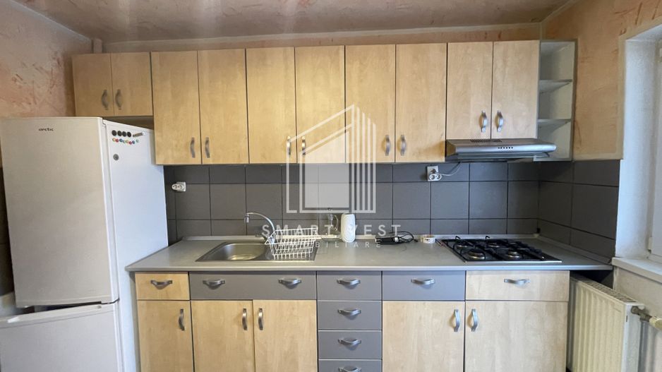 Inchiriere apartament 4 camere | Etaj 9 din 10 | Zona Centrala - Poză 15