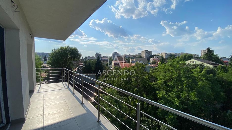 Apartament 3 camere nou | 77,4 mp | Terasă | Giurgiului | 2024 - Poză 1