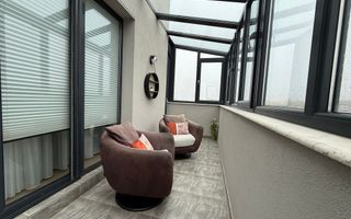 Apartament 3 camere spațios și luminos – zonă premium Iancu Nicolae - Poză 22