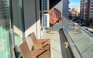 Apartament 2 camere Complex Nou-Vitan Mall - Poză 11