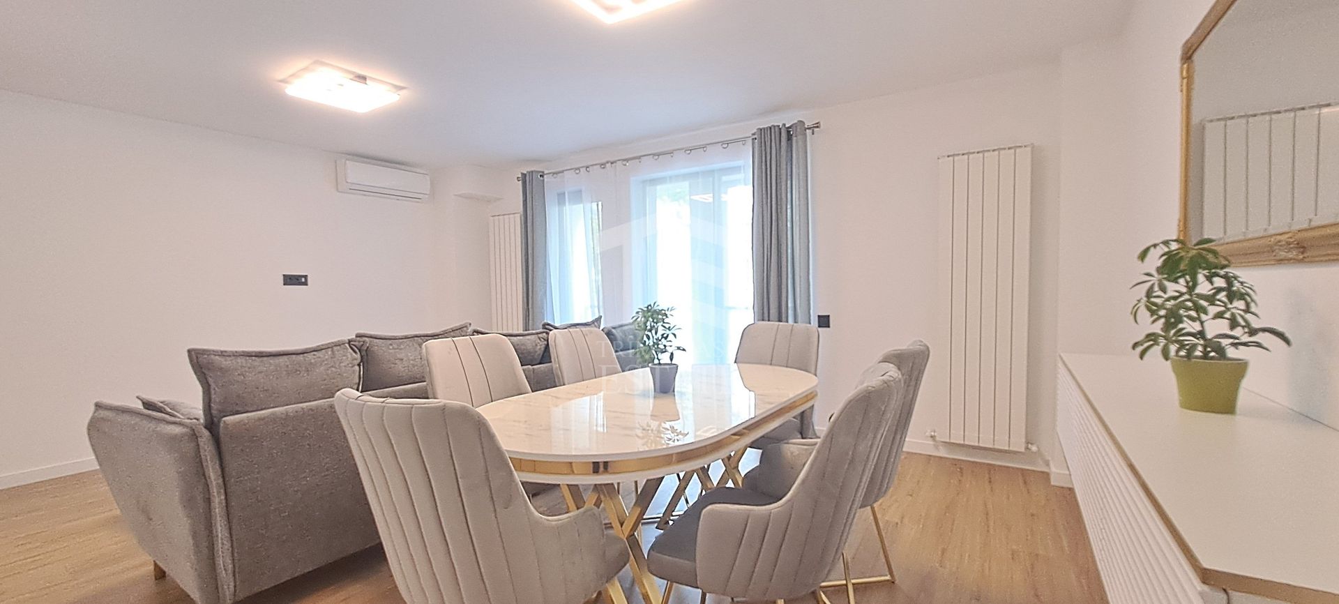 3 camere | Modern | Parcare - Poză 2