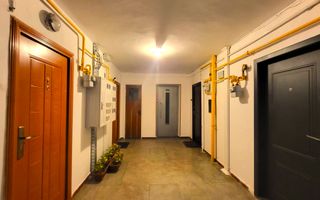 Apartament la 6 minute de gară, piata si Centru Civic, pet friendly - Poză 4