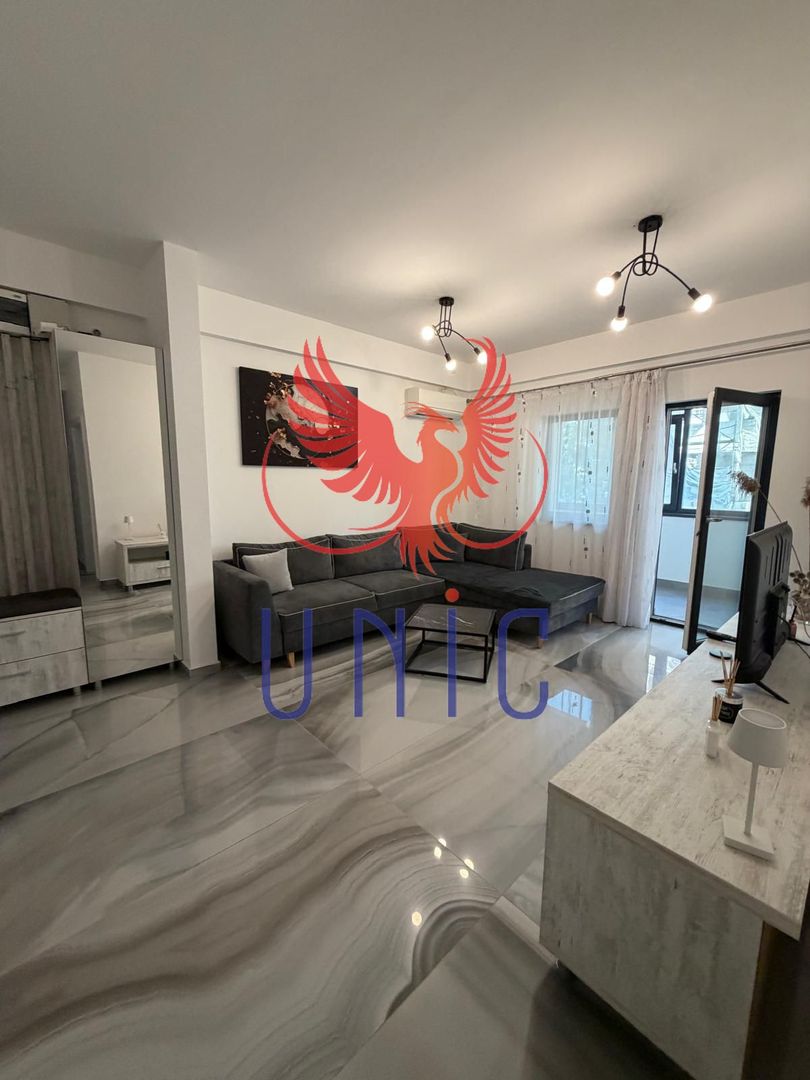 Apartament Calea Severinului etaj 2 , mobilat si utilat, 71 mp - Poză 1