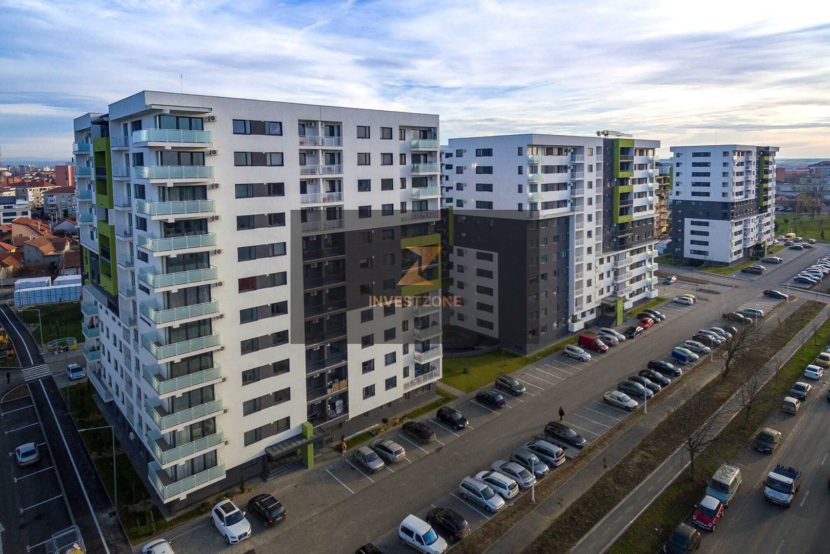 Apartament tip studio în Prima Oneștilor - Poză 5