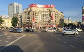 Piata Romana ASE, renovat complet modern, vedere stradala, listat pe AIRBNB - Poză 22