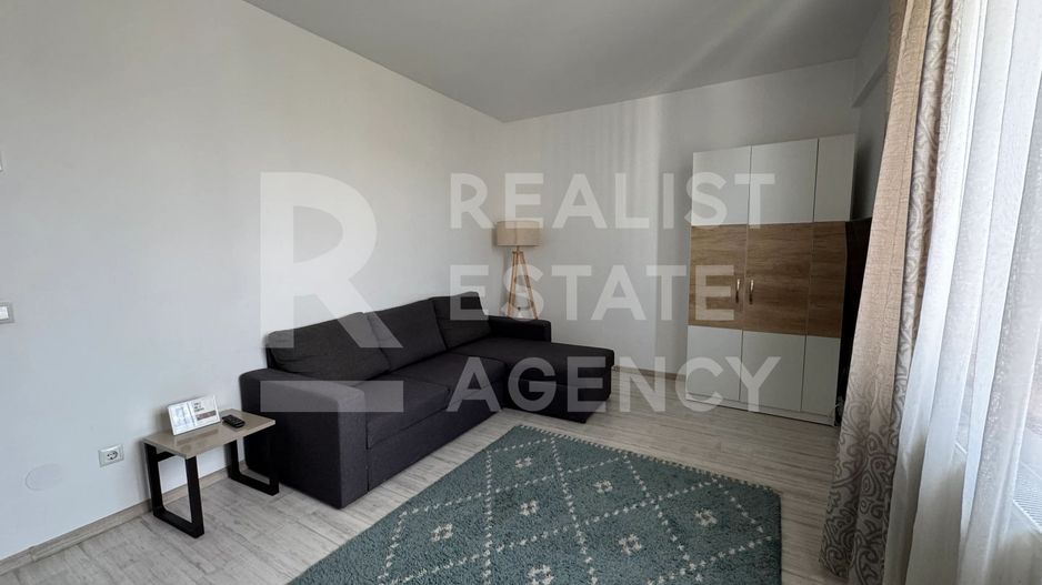 Apartament 2 camere decomandat – Palas, Iași - Poză 3