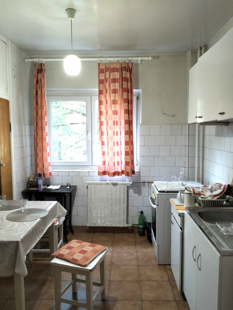 Apartament 3 Camer,Etaj 2 -Mosilor-Fainari - Poză 4