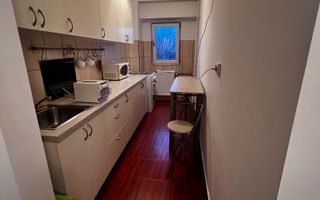 Închiriere garsonieră Teatrul Masca – Bd. Uverturii - Poză 1