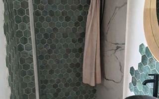 Apartament 3 camere, terasa circulara, panorama spectaculoasa! - Poză 7