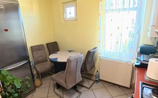 Apartament 3 camere - cartierul Unirii, str. Decebal - Poză 9