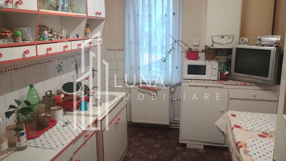 Oportunitate de vânzare – Apartament 3 camere, 68 mp - Poză 2