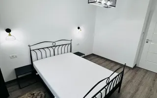 Apartament de inchiriat 3 camere 2 Baii Micalaca, parcare, bloc nou - Poză 12