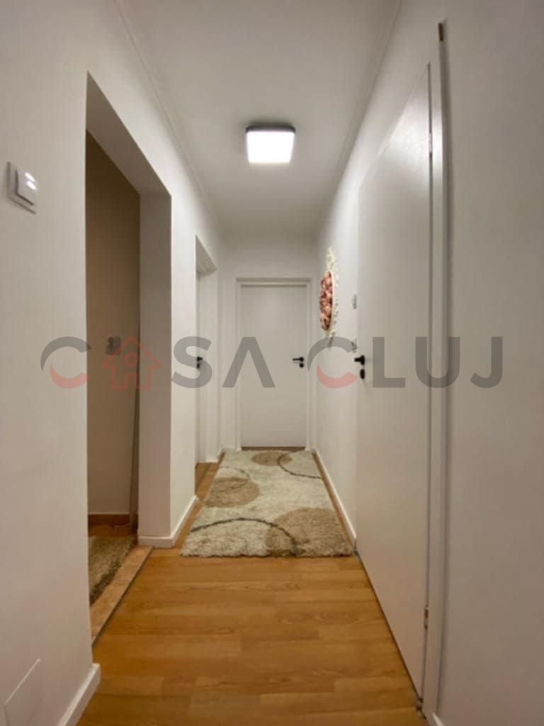 Apartament cu 4 camere, zona McDonald's / Minerva ! - Poză 24