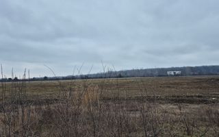 Teren intravilan 49309 mp - sos. De Centura pentru Parcuri Logistice si Hale - Poză 5