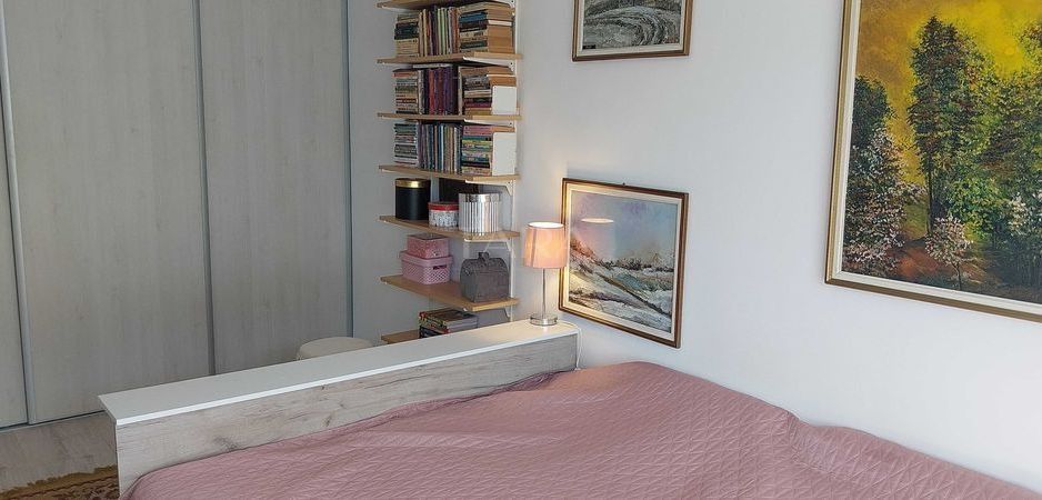 Apartament cu 2 camere în Zorilor lângă Liceul de Informatică. - Poză 5