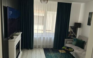 Casă mobilată complet | Terasă 18 mp | 2 parcări | Arhitecților - Poză 5