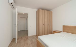 Inchiriere 2 Camere Porsche Pipera - H Pipera Lake, parcare inclusa - Poză 9