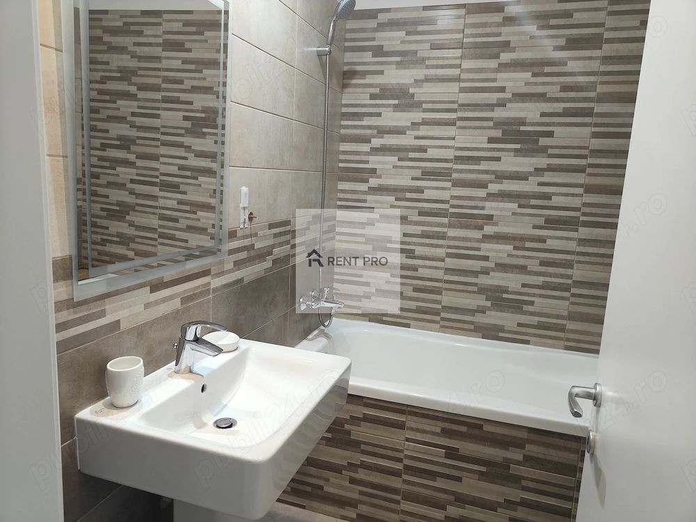 Apartament 2 camere de închiriat | Premium Regie | Metrou Grozăvești - Poză 3