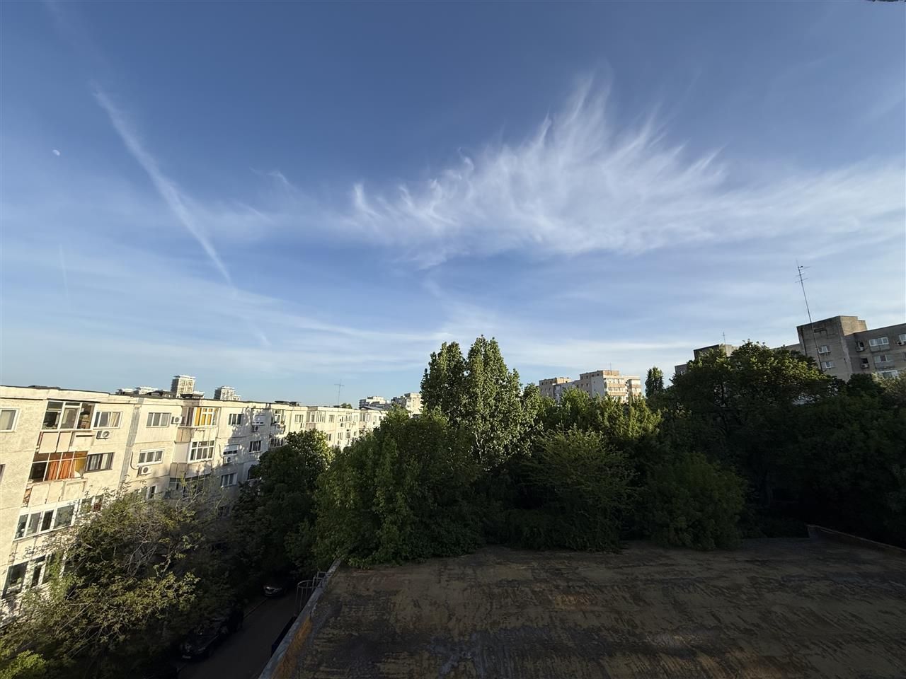 Vanzare apartament 2 camere Timpuri Noi Bucuresti - Poză 14