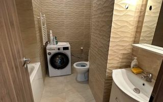Apartament 2Camere parter inalt Aurel Persu - Poză 9