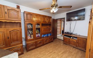 Apartament 3 camere semidecomandat – Berceni, Sector 4, aproape de Sun Plaza - Poză 26